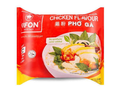 VIFON Vistas Pho Ga Rīsu Nūdeles 60g